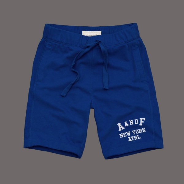 Abercrombie Fitch Hombres Callos Patalón Corto AF7829